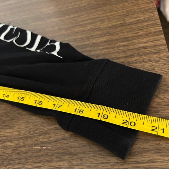 ❤️animals as leaders Black Long Sleeve Shirt M - Picture 10 of 10